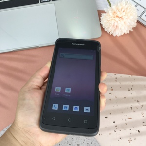 Computer portatile portatile ScanPal EDA51 Touchscreen PDA Android Wireless Wifi terminale Scanner di codici a barre supporto dispositivo ovunque - Product Image 6