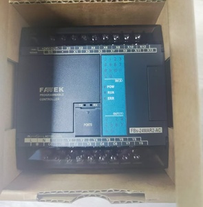 FATEKK <strong>PLC</strong> FBs-24MAR2-AC Programming Logic Controller Manufacturer Supply.Brand New Original Wholesale - Product Image 4