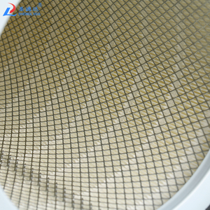 Filtre à air en papier filtre industriel pour revêtement en poudre, filtre à cartouche personnalisé 325*215*1000, filtre d'admission d'air pour turbine à gaz pour la collecte de poussière - Product Image 4