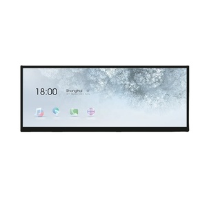 Custom Mipi Mcu Rgb Spi Lvds interfaccia Lcd modulo 2.8 3.5 4.3 5 7 8 10.1 pollici piccolo colore Tft pannello Touch capacitivo