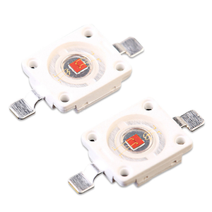 High-Power 1/3W 7060 <strong>Infrared</strong> <strong>LED</strong> Replacing 940nm with High Definition Free Samples Offered - Product Image 3