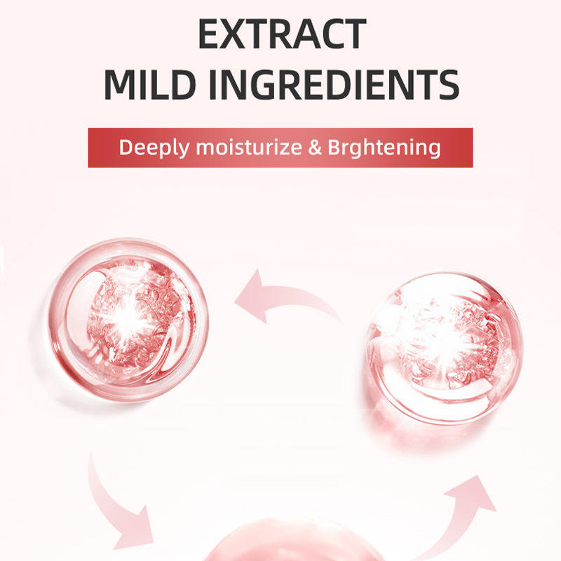 Blueberry moisturizing toner 120ml