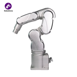 Pinza de brazo robot flexible universal de 6 ejes para pulverización y manipulación - Product Image 2