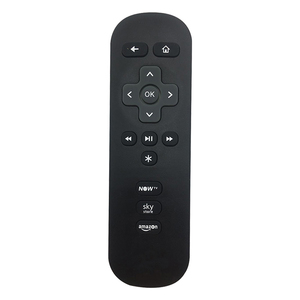 Şimdi TV kutuları 1/2/3/4 için yedek uzaktan kumanda (şimdi TV akıllı sopa için değil) - Product Image 1