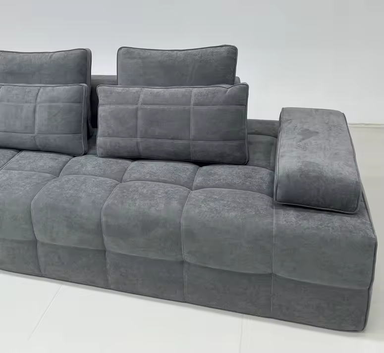 Single seat