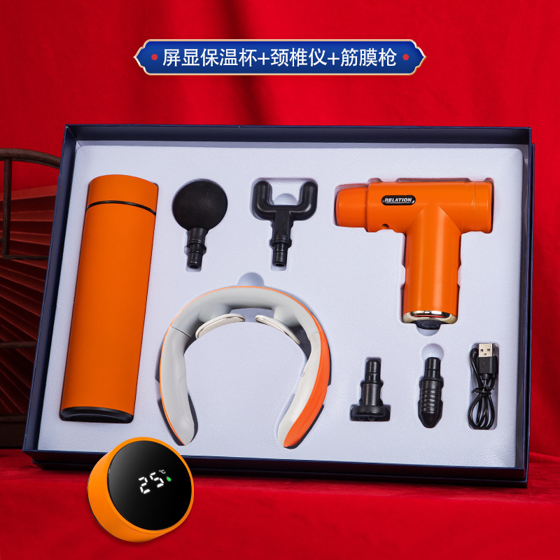 Massager - Rechargeable