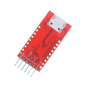FT232RL Typ C USB 3,3 V 5,5 V zu TTL Serielles Adapter modul FT232 USB zu TTL 232 für Pro Mini Board