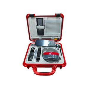 Kolida K7 GNSS RTK IMU 1598 kanal GPS arazi ölçme ekipmanları GNSS alıcıları diferansiyel GPS GNSS RTK tabanı ve alıcı - Product Image 3