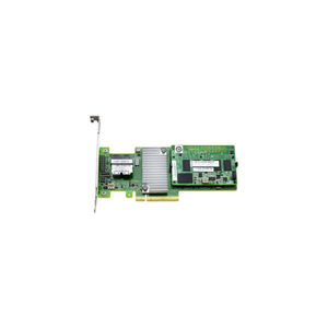 LSI 9364-8I for Broadcom High-Performance 12 Gb/s PCI Express SATA+<strong>SAS</strong> RAID Controller - Product Image 1