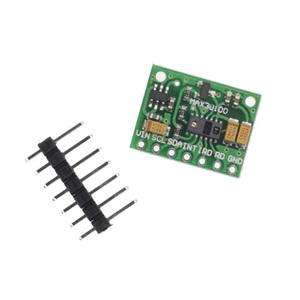 MAX30100心率脉搏心率传感器模块氧传感器模块MAX30100传感器 - Product Image 3