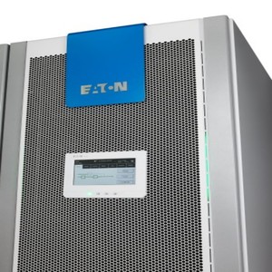 9106-46222 93PR-600kW полная машина башенного типа с централизованным обходным модулем и трехфазным переключателем - Product Image 3