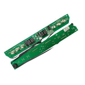 マルチレイヤープリント基板ワンストップPCBAメーカーカスタマイズ - Product Image 6