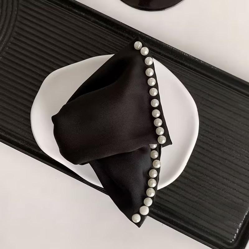 Pearl model-non-detachable