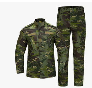 Распродажа, легкая мужская куртка из полиэстера, Водонепроницаемая дышащая камуфляжная куртка для рыбалки, охоты на открытом воздухе, для занятий спортом на открытом воздухе - Product Image 5