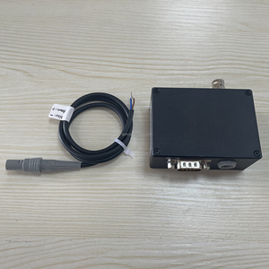 La Unidad de conteo M4011 simple y fácil de operar se puede combinar con un detector de conteo de fotones para formar un contador