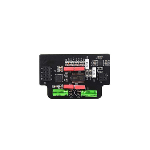 Raspberry Pi 5 dediziertes Argon ONE V3 Shell Audio DAC Kit Treiber freies Plug & Play - Product Image 3