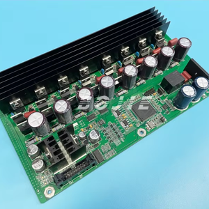 Thương hiệu mới Flora Polaris pq512 nhỏ gọn HPP PCB board v1.8 áp lực cao Hội Đồng Quản trị cho thực vật lj320p lj3208p máy in phun - Product Image 1