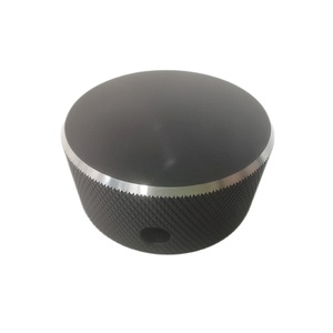CNC precisione lavorazione utensili personalizzati certificazioni materiali completi per la prototipazione rapida Multi-superficie fresatura e Micro-perforazione - Product Image 1
