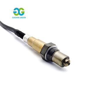 חיישן חמצן 07c906262cb 079906262 250-25019 חלקי חילוף חמצן <span class=keywords><strong>lambda</strong></span> עבור 2004-up