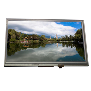 7inch <strong>lcd</strong> <strong>controller</strong> board <strong>tft</strong> <strong>lcd</strong> module 800x480 resolution with SSD1963 <strong>controller</strong> <strong>mcu</strong> 8080 parallel interface 7&quot; <strong>tft</strong> <strong>lcd</strong> - Product Image 1