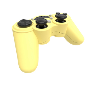 จอยสติ๊กไร้สายแบบ ABS สำหรับ PS3 PS2 PSP คอนโซลเกม Android หรือโปรเจคเตอร์เกมที่มีคุณภาพสูง