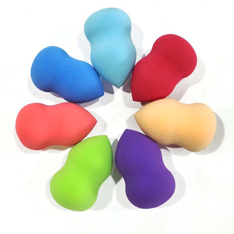 Éponges de maquillage pour le visage