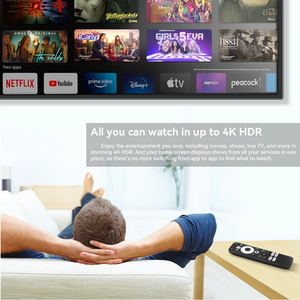 Bester Preis GD1 Google Certified Tv Dongle Voller Google Play Store für TV Smart Android Set Top Box - Product Image 5