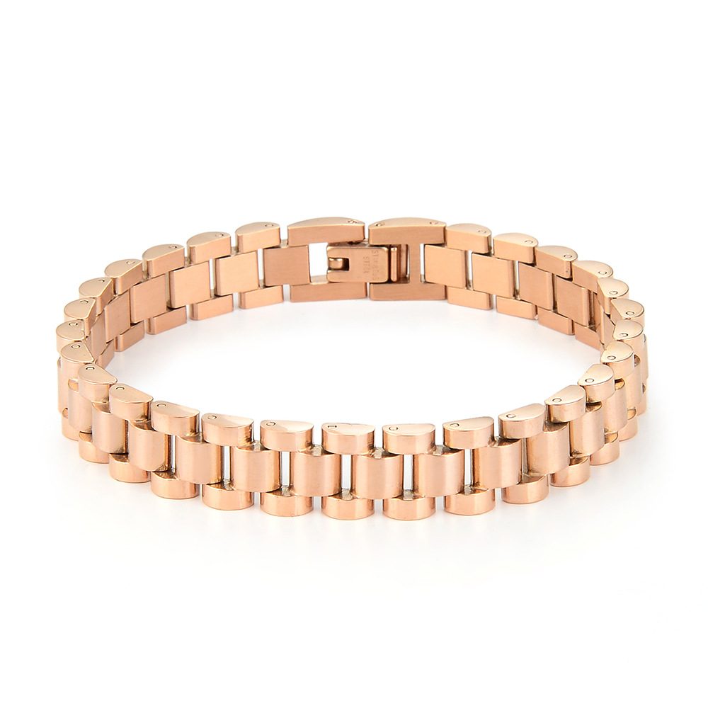 Rose Gold (1.2*20CM)