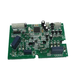 PCB工厂定制电子电路板Pcba组件中国电子板制造商工厂直销Pcba供应商 - Product Image 5