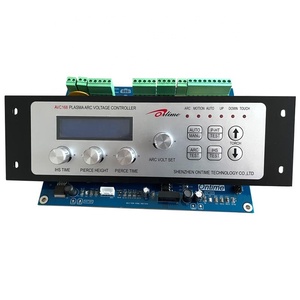 Ontime AVC168 Plasma Arc Voltage Automatic <strong>Torch</strong> <strong>Height</strong> Control <strong>Controller</strong> - Product Image 2