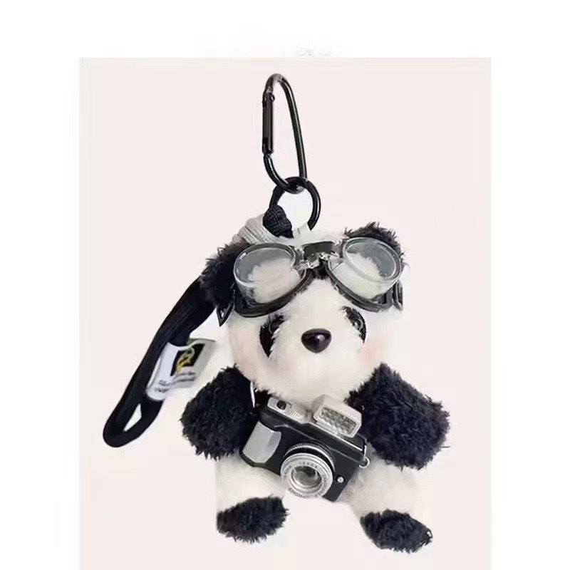 Camera panda