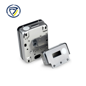 Uzaktan kumanda elektrikli üstten kilit kart ve anahtar ile kapı kapısı için - Product Image 3