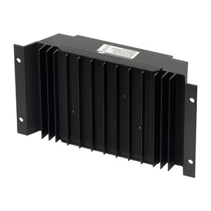 Контроллер солнечного заряда 30A40A PWM солнечный контроллер 12/24v или 12V/24V/36V/48v макс PV Вход 100V с ЖК-дисплеем - Product Image 3