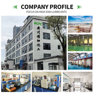 ACFC AF-750T металлические масляные металлические материалы против отпечатков пальцев гидрофобные олеофобные нанопокрытия жидкие - Product Image 4