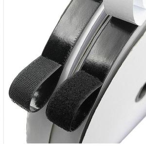 Top Sale <strong>Hook</strong> <strong>and</strong> <strong>Loop</strong> <strong>Strap</strong> Sticky Industrial Strength Sew on Adhesive <strong>Hook</strong> <strong>and</strong> <strong>Loop</strong> Velcroes <strong>Hook</strong> <strong>and</strong> <strong>Loop</strong> Tape - Product Image 3