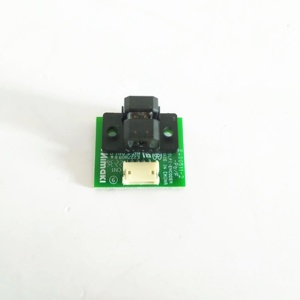 150LPI kodlayıcı kurulu Assy - E103852 kodlayıcı sensörü MP-E103852/E102653 Mimaki için Ujf-3042/6042mkii yedek parça - Product Image 3