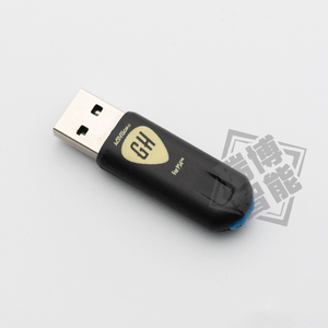 Original Accessories Wireless Adapter Receiver Guitar Hero <strong>Live</strong> Dongles for <strong>Xbox</strong> 360 One PS3 PS4 Wii Console Controller - Product Image 4