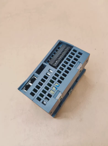 Original para módulo Siemens 6ES7135-4GB01-0AB0 módulo programable PLC para equipos eléctricos por SIMATIC DP Electronics - Product Image 4