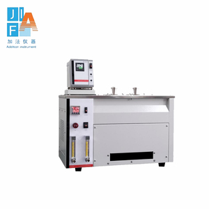 ASTM D97 Lab Pour Point of Petroleum Products Tester Automatic Pour Point <strong>Testing</strong> Equipment - Product Image 6