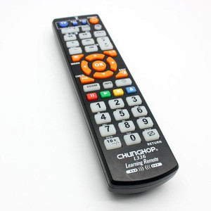 Taidacent L336 Lernen IR-Fernbedienung Chang hong TV-Steuerung Fernbedienung Universal Smart Remote Controls Für TV CBL DVD SAT