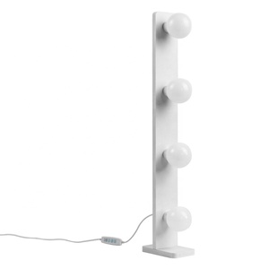 Hollywood tarzı ampuller LED kozmetik ayna makyaj aydınlatma 3 renk makyaj aynası LED ışık ampuller - Product Image 1