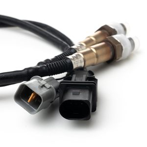 2012-2018 for Kia Soul 1.6L Non-Turbo Oxygen <strong>O2</strong> <strong>Sensor</strong> New Condition Metal Upstream and <strong>Downstream</strong> for Engine Oe 39210-2B410 - Product Image 5