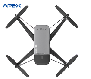 Apice a-149 Scratch Coding Drone, istruzione programmabile Drone con fotocamera 720P HD, Mini Drone per bambini principianti - Product Image 4