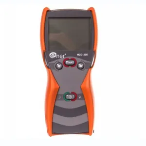 Sonel-Mzc-20E Kortsluitlusweerstandstester Met Impactspanningsmeting Geïmporteerd Meet-En Analyseerinstrument - Product Image 1