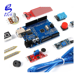 OEM DIY小型機械学習スターターキットスーパーアップグレード教育メーカーボード - Product Image 4