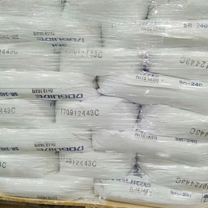 Doguide Group R240 Sr240 Sr2400 <strong>Tio2</strong> Titanium Dioxide <strong>Rutile</strong> SR-240 for <strong>Masterbatch</strong> <strong>Use</strong>
