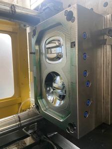 PP Material Cold Water <strong>Jug</strong> Large Capacity Water Kettle <strong>Jug</strong> With Handle <strong>Injection</strong> Making Molding <strong>Machine</strong>