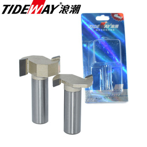 T字型カッター小型トリミングマシンスロットとトリミングスクエアエッジコンビネーションサブマシンノッチ - Product Image 2