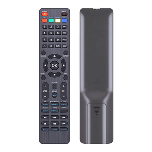 Hostrong nhà máy OEM ODM điều khiển từ xa thích hợp cho thông minh LED LCD TV Box STB Set Top Box <span class=keywords><strong>Craig</strong></span> clc504e hỗ trợ tùy chỉnh - Product Image 4