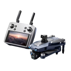 S819 Pro Hot Bán Giá Rẻ 2.7K Máy Ảnh Ba-Trục Gimbal Đa Hướng Trở Ngại Tránh 28 Phút 6000M Chuyến Bay RC Bay Không Người Lái - Product Image 1